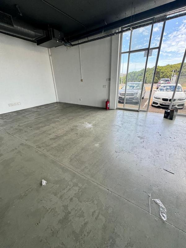 To Let commercial Property for Rent in Northgate Island Western Cape